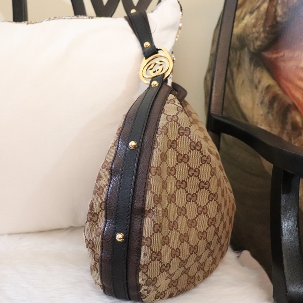 Gucci handbag